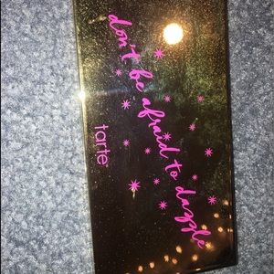 Tarte bronzing and highlighting duo